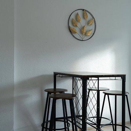 Business Apartment 1 Essen Dış mekan fotoğraf