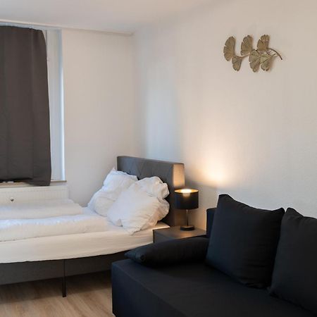 Business Apartment 1 Essen Dış mekan fotoğraf