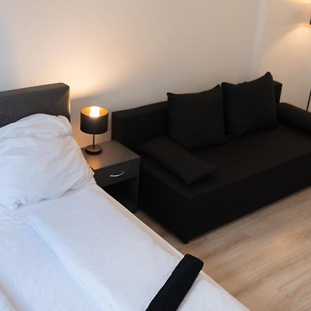 Business Apartment 1 Essen Dış mekan fotoğraf